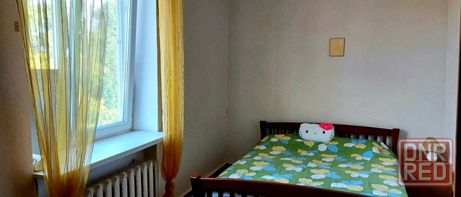 продается 3 комнатная квартира на тресте Харцызск - изображение 5