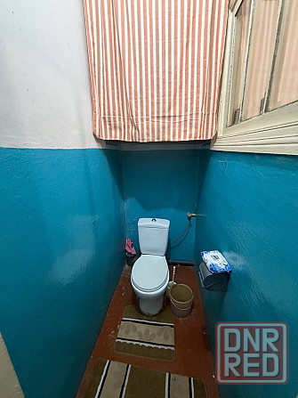 продается 3 комнатная квартира на тресте Харцызск - изображение 10