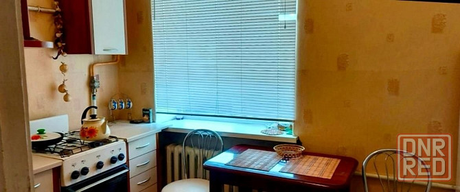 продается 3 комнатная квартира на тресте Харцызск - изображение 2