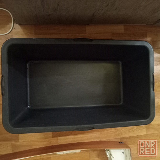 Таз строительный Донецк - изображение 1