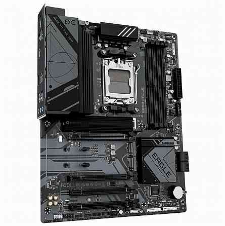 Материнская плата Gigabyte B650 Eagle, Rtl (арт-9532) Донецк