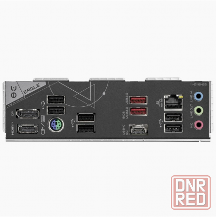 Материнская плата Gigabyte B650 Eagle, Rtl (арт-9532) Донецк - изображение 2