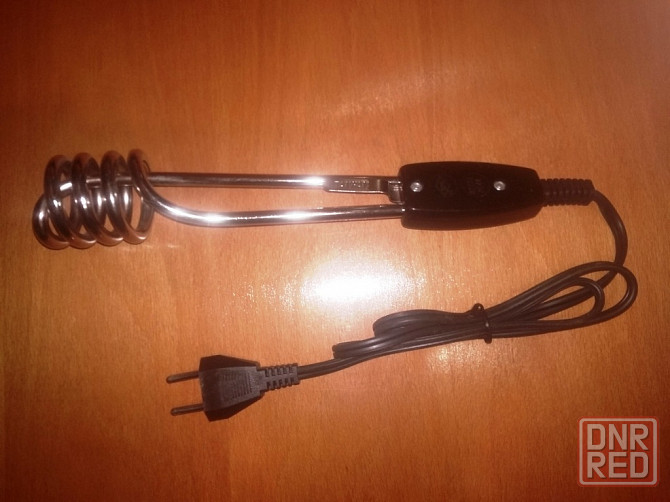 Продам Кипятильник Макеевка - изображение 1