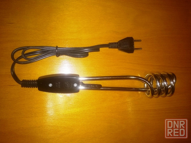 Продам Кипятильник Макеевка - изображение 2