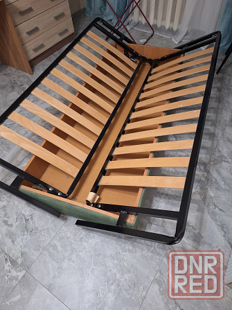 Диван книжечка Донецк - изображение 1