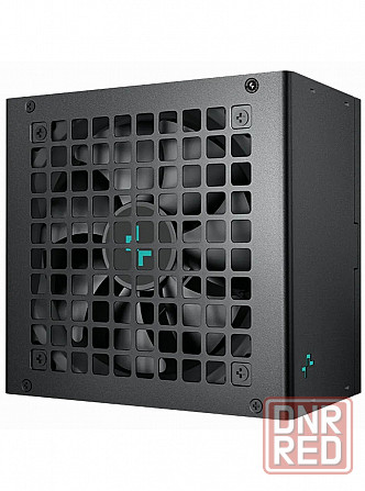 Блок питания Deepcool Pq1000g, Atx 3.1 Gold, 1000 вт, черный (арт-5418) Макеевка - изображение 2