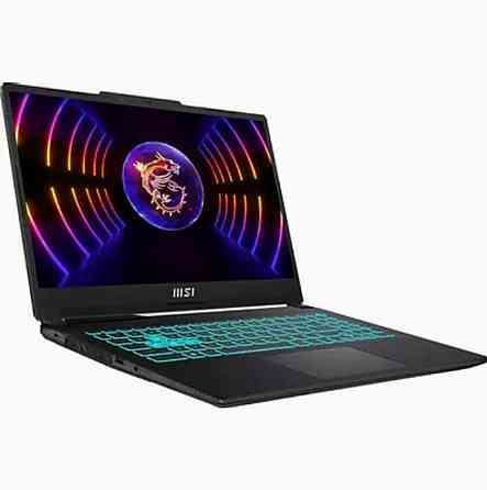 Игровой ноутбук Msi Cyborg 15 B13wgkg-695xru (9s7-15q342-695) Core I7 13620h 32gb Ssd1tb Nvidia Gefo Донецк