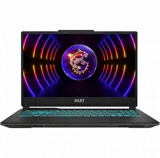 Игровой ноутбук Msi Cyborg 15 B13wgkg-695xru (9s7-15q342-695) Core I7 13620h 32gb Ssd1tb Nvidia Gefo Донецк