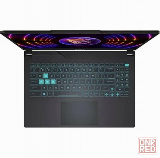 Игровой ноутбук Msi Cyborg 15 B13wgkg-695xru (9s7-15q342-695) Core I7 13620h 32gb Ssd1tb Nvidia Gefo Донецк - изображение 3