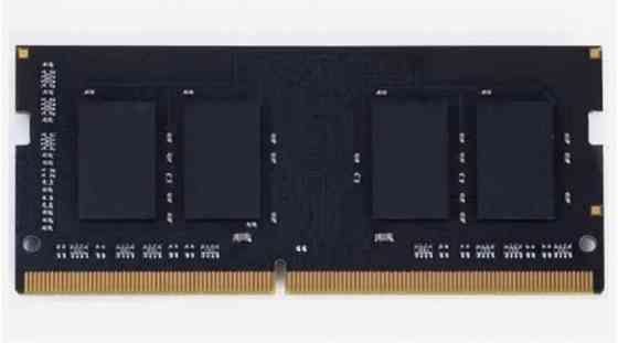 Оперативная память Kingspec Ks3200d4n12016g Ddr4 - 1x 16гб 3200мгц, для ноутбуков (So-Dimm), Ret (ар Донецк
