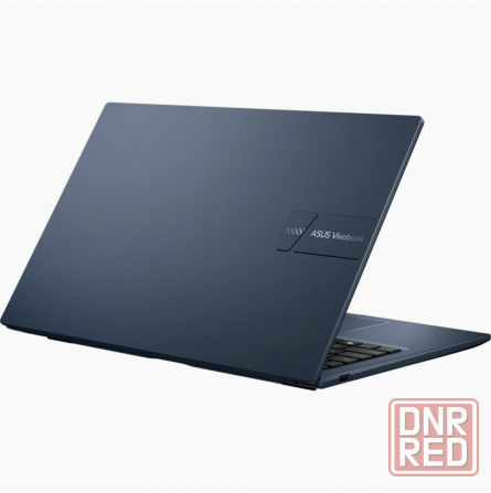 Ноутбук Asus Vivobook 15 X1504va-Bq590 90nb13y1-M00x70 синий (арт-8866) Донецк - изображение 3