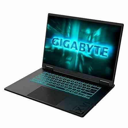Игровой ноутбук Gigabyte Gaming A16 Ga6h (Cmhi2kz894sd) Intel Core I7-13620h/16gb/Ssd1tb/Rtx4050 6gb Донецк