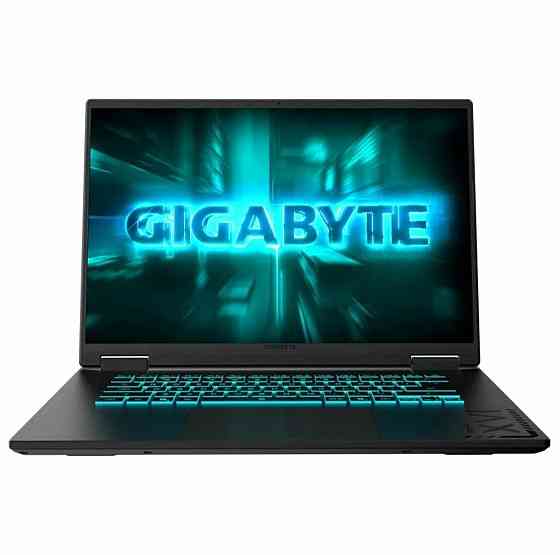Игровой ноутбук Gigabyte Gaming A16 Ga6h (Cmhi2kz894sd) Intel Core I7-13620h/16gb/Ssd1tb/Rtx4050 6gb Донецк