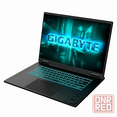 Игровой ноутбук Gigabyte Gaming A16 Ga6h (Cmhi2kz894sd) Intel Core I7-13620h/16gb/Ssd1tb/Rtx4050 6gb Донецк - изображение 2