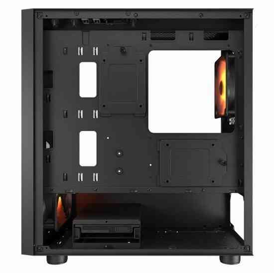 Корпус Cougar Uniface Mini Rgb черный (арт-9869) Донецк