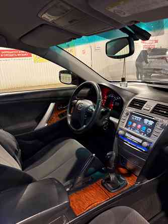 Tоyоta Camry 40 ( Камpи) 2008 гoд 2.4 Механика! Донецк