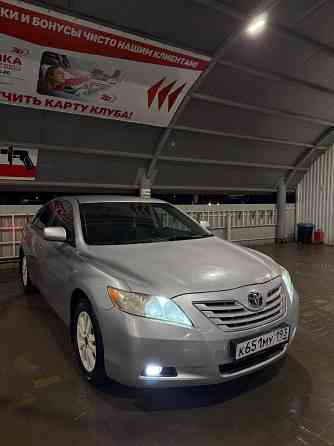 Tоyоta Camry 40 ( Камpи) 2008 гoд 2.4 Механика! Донецк