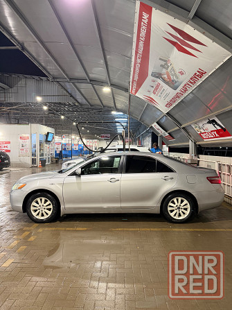 Tоyоta Camry 40 ( Камpи) 2008 гoд 2.4 Механика! Донецк - изображение 4