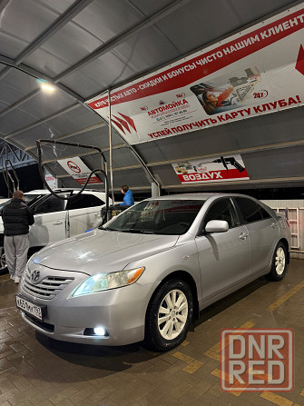 Tоyоta Camry 40 ( Камpи) 2008 гoд 2.4 Механика! Донецк - изображение 1