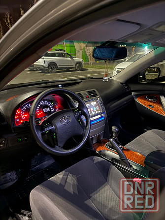 Tоyоta Camry 40 ( Камpи) 2008 гoд 2.4 Механика! Донецк - изображение 3