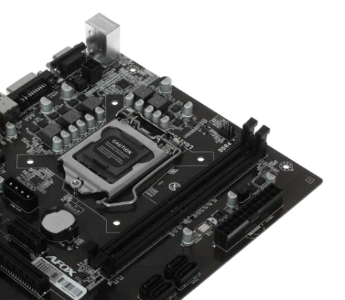 Материнская плата Afox Afb250-Btc12ex Rtl (арт-8694) Донецк