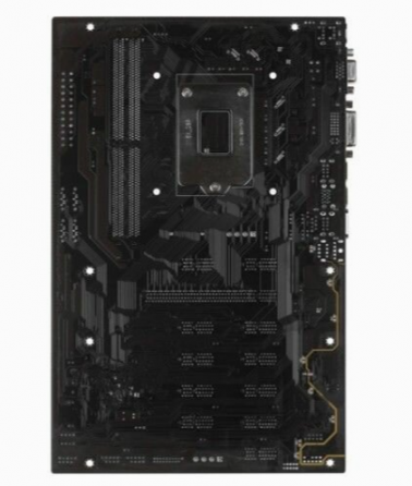 Материнская плата Afox Afb250-Btc12ex Rtl (арт-8694) Донецк