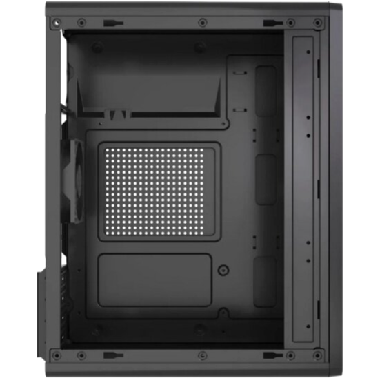 Корпус Accord Acc-M258-01b, черный (Acc M258-01b) (арт-3741) Донецк