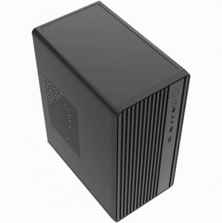 Корпус Accord Acc-M258-01b, черный (Acc M258-01b) (арт-3741) Донецк