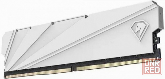 Оперативная память Ddr4 16gb 3200mhz Netac Shadow S White Ntssd4p32sp-16w (арт-5859) Донецк - изображение 4
