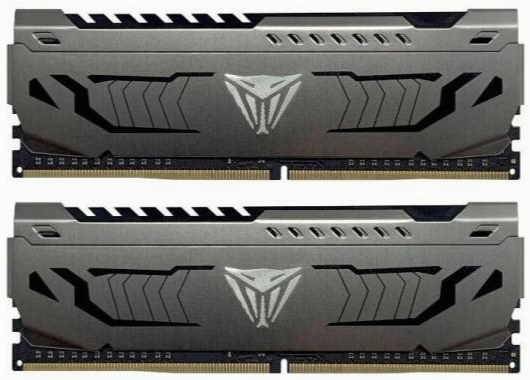 Оперативная память Dimm Ddr4 16gb Patriot Pvs416g360c8k 3600 Mhz Pvs416g360c8k (арт-3133) Донецк