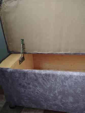 Продам диван малютка новый. Донецк