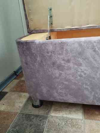 Продам диван малютка новый. Донецк