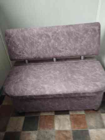 Продам диван малютка новый. Донецк