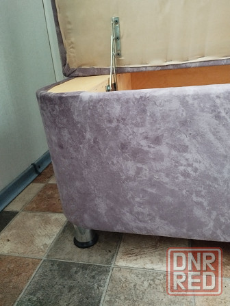 Продам диван малютка новый. Донецк - изображение 5