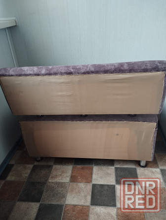 Продам диван малютка новый. Донецк - изображение 6