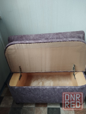 Продам диван малютка новый. Донецк - изображение 2