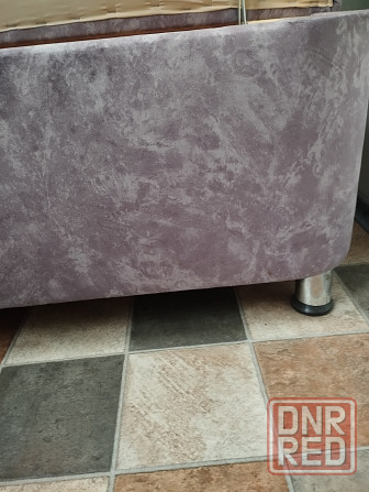 Продам диван малютка новый. Донецк - изображение 4