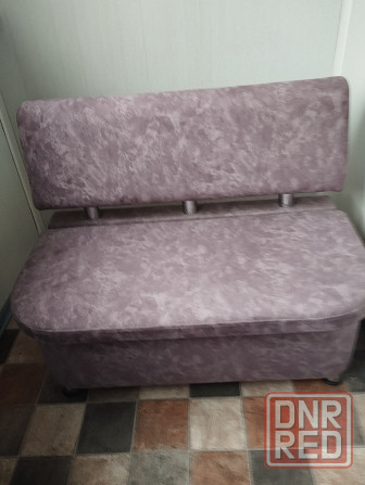 Продам диван малютка новый. Донецк - изображение 1