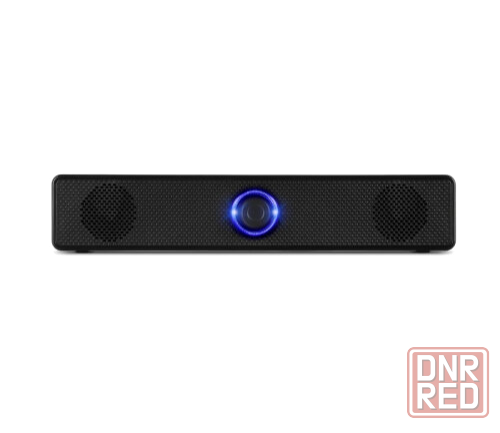 Саундбар Sven 422 черный (Sv-021160) (арт-7564) Донецк - изображение 1