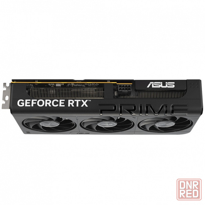 Видеокарта Asus (Prime-Rtx5060-O8g) Geforce Rtx 5060 8gb Prime Oc (90yv0n10-M0na00) (арт-8751) Донецк - изображение 2