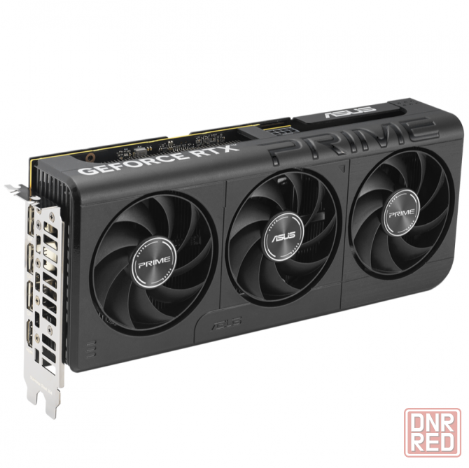 Видеокарта Asus (Prime-Rtx5060-O8g) Geforce Rtx 5060 8gb Prime Oc (90yv0n10-M0na00) (арт-8751) Донецк - изображение 3