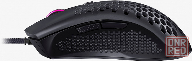 Игровая мышь проводная Redragon Usb Optical Storm Basic 71122 (арт-8296) Донецк - изображение 4