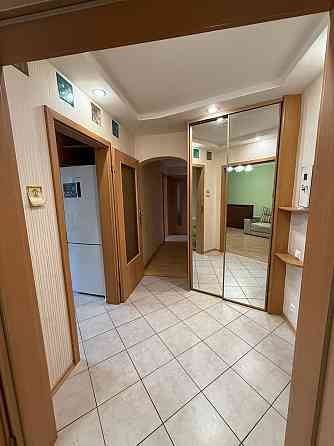 3к квартира б Школьный Донецк