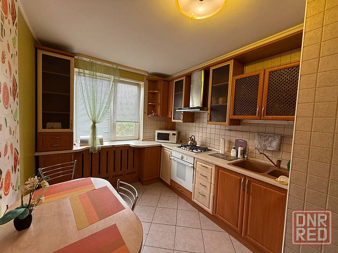 3к квартира б Школьный Донецк - изображение 6