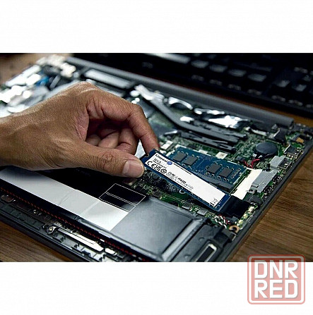 Твердотельный накопитель Ssd Kingston Nv3 1тб (Snv3s/1000g) M.2(22x80mm), Nvme, Pcie 4.0 X4, 3d Tlc Донецк - изображение 3