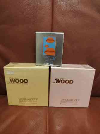 Оригинал, ароматы из личной коллекции Донецк