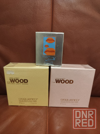 Оригинал, ароматы из личной коллекции Донецк - изображение 1