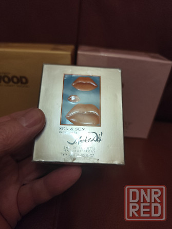 Оригинал, ароматы из личной коллекции Донецк - изображение 4