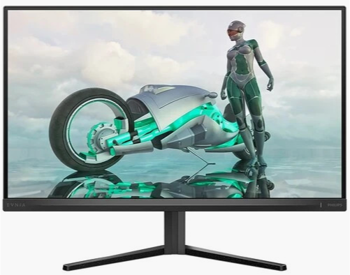 Игровой монитор 27" Philips 27m2n3500nl/00(01) Black (Va, 2560x1440, 180hz, 0.5 Ms, 178°/178°, 300 C Макеевка