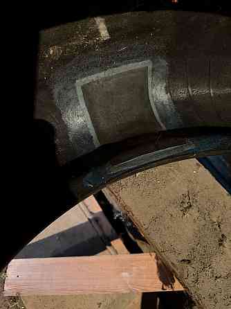 Летняя резина Nexen 225/55/R19 Донецк